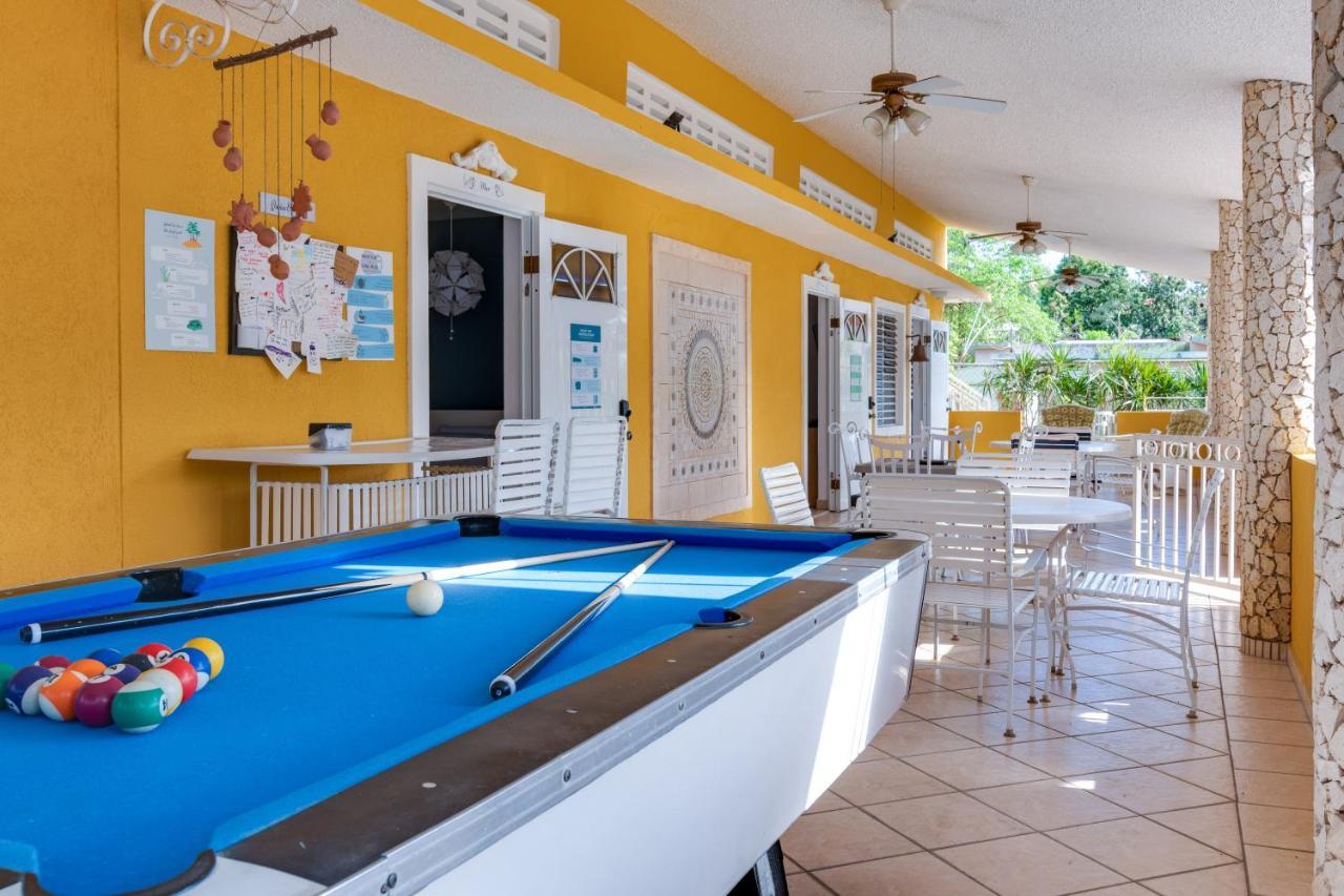 Casamares Private Room Mar With Pool And Barbecue 5 Min To Boqueron And Beaches Cabo Rojo Exterior foto