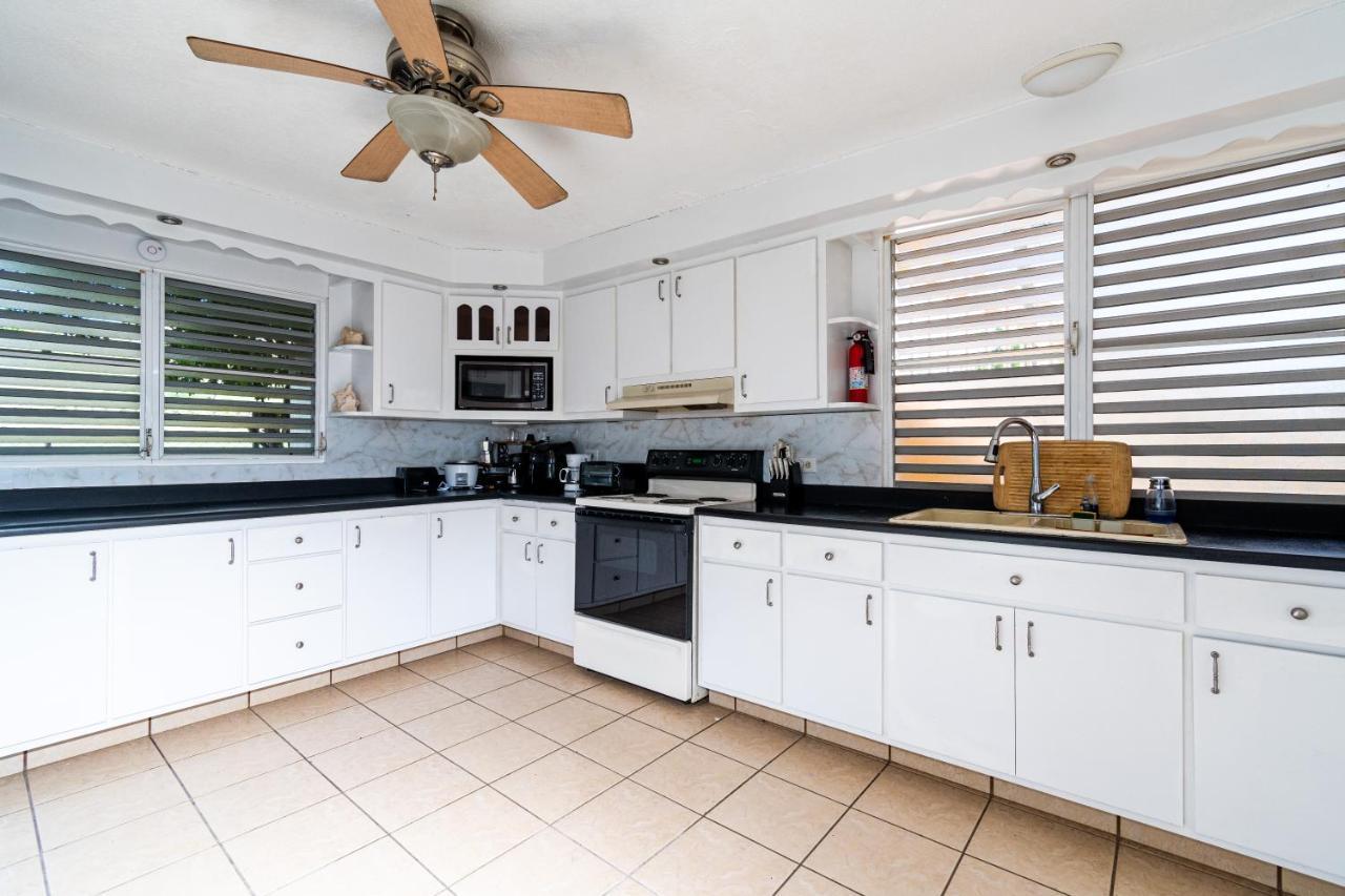 Casamares Private Room Mar With Pool And Barbecue 5 Min To Boqueron And Beaches Cabo Rojo Exterior foto