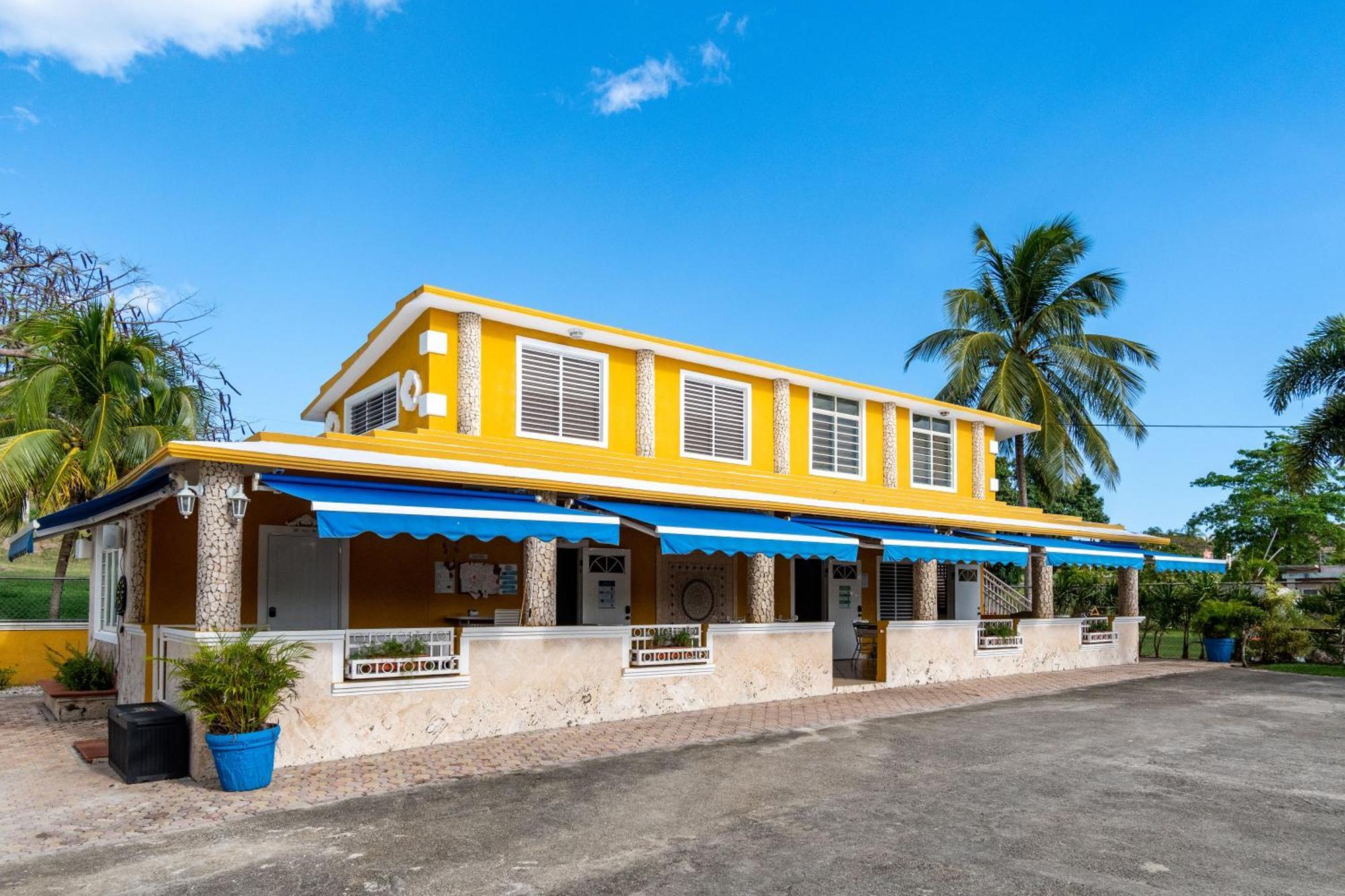 Casamares Private Room Mar With Pool And Barbecue 5 Min To Boqueron And Beaches Cabo Rojo Exterior foto